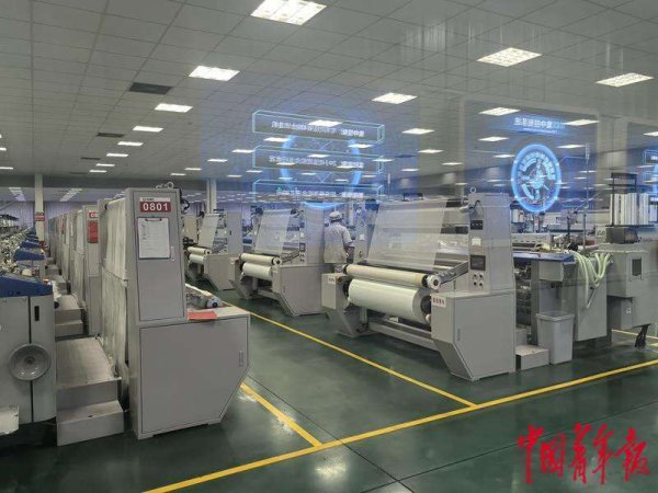 正规炒股配资网 河南安阳：全链条护航民营经济高质量发展
